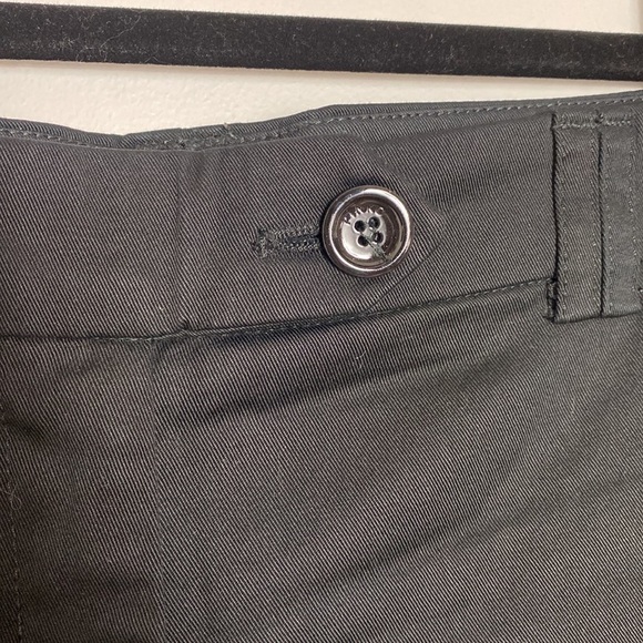 PINKO wide leg black trouser Size 10 - Picture 5 of 16